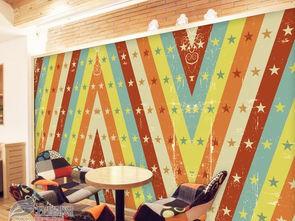 欧美墙纸门头图片高清,尽显时尚与奢华