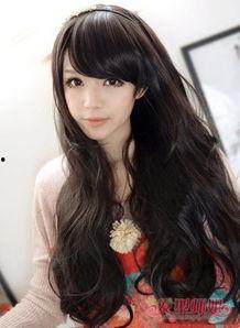 卷发欧美胖胖可爱图片