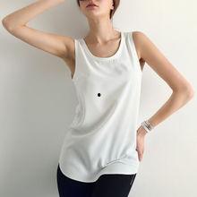 欧美背心图片女头像,展现夏日魅力轮廓